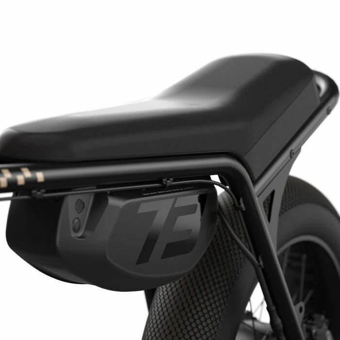 SUPER73 Bandit Z Miami SE E-Bike - Speed Addicts