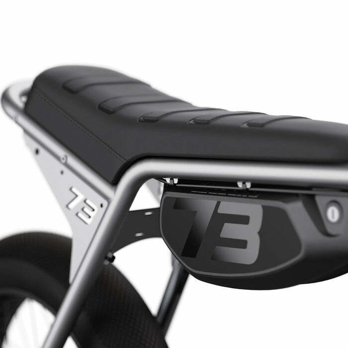 SUPER73 Speedway ZX LE E-Bike - Speed Addicts