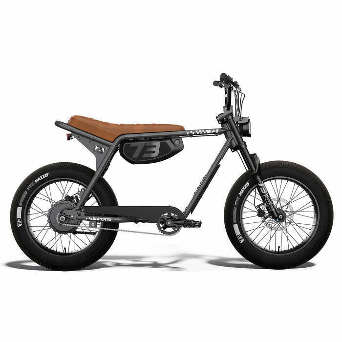 SUPER73 Palladium ZX SE E-Bike - Speed Addicts