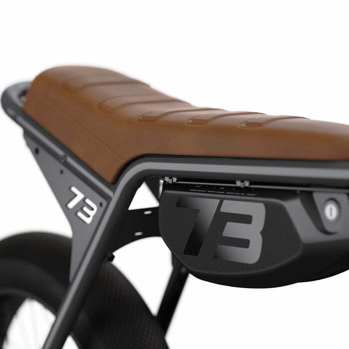 SUPER73 Palladium ZX SE E-Bike - Speed Addicts