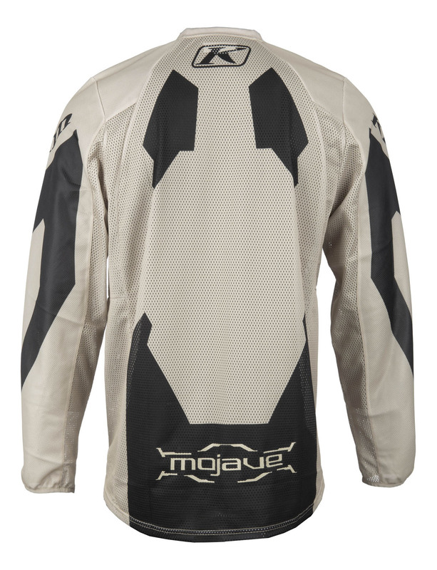 Klim Mojave Quest Peyote Asphalt Jersey - Speed Addicts
