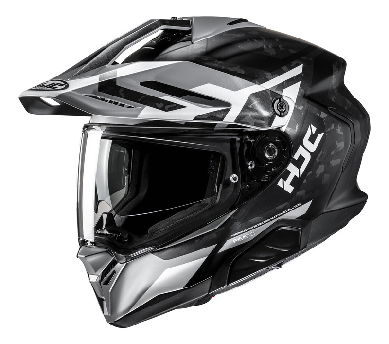 hjc black rpha-max helmet 1590-606 RPHA MAX Evo Modular Motorcycle Helmet, Matt Black, Size 64 or XXL It is available in semi HJC RPHA Max Helmet Review