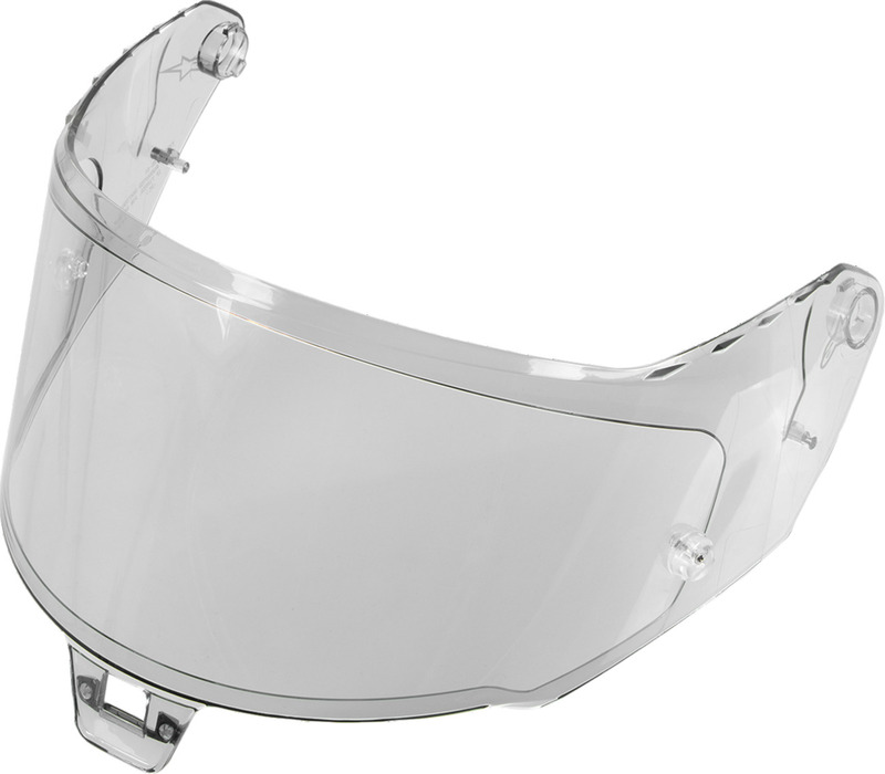 Alpinestars AFHS-01 Photochromic Shield Supertech R10 and R7