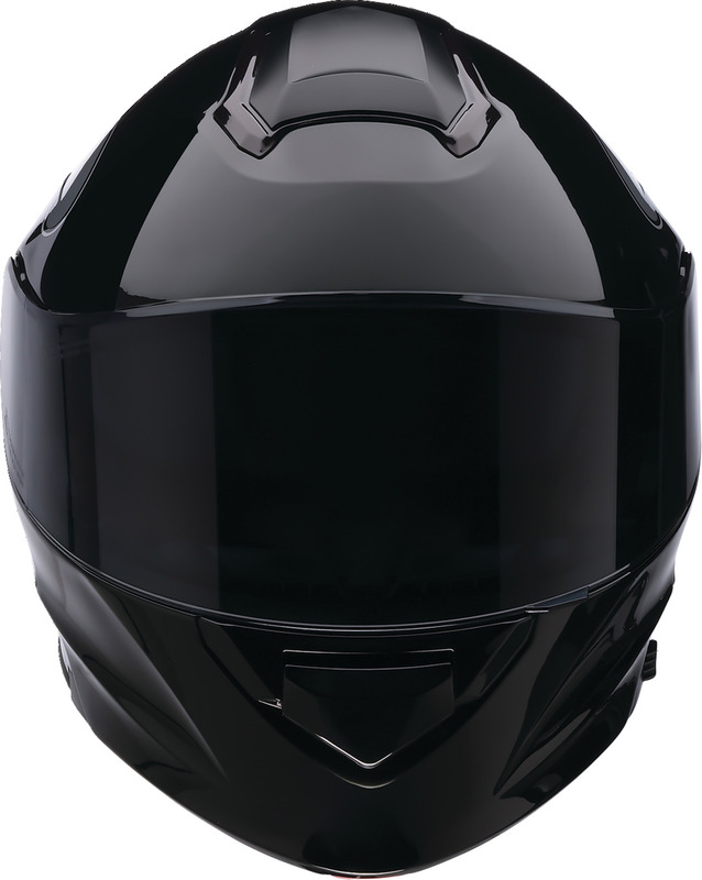 Z1R Solaris 2.0 Flame Black Gray Helmet - Speed Addicts