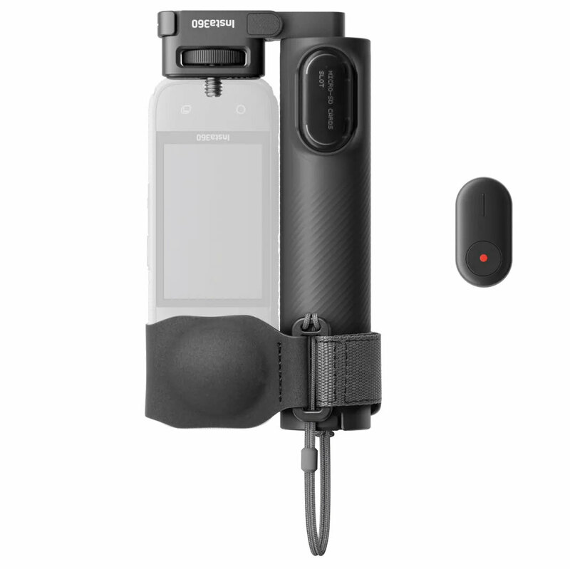 Insta360 Selfie Stick Remote Kit - Speed Addicts
