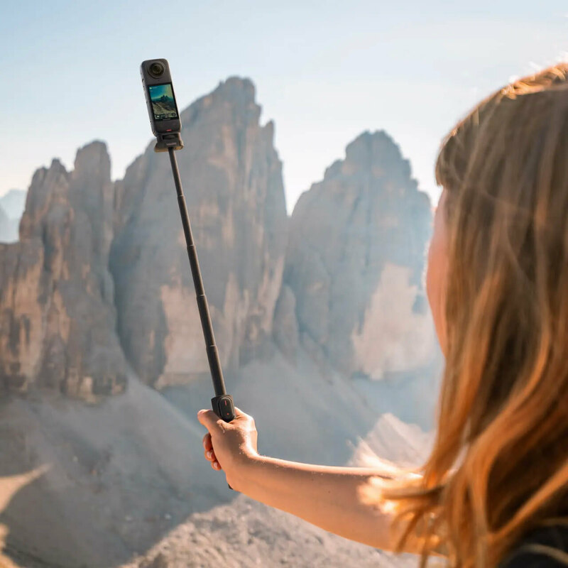 Insta360 Selfie Stick Remote Kit - Speed Addicts