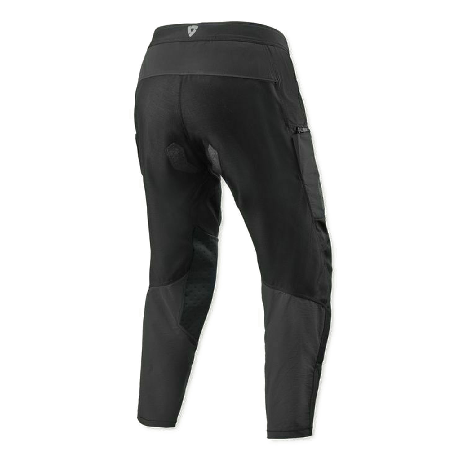 REV'IT! Peninsula 2 Black Pants - Speed Addicts