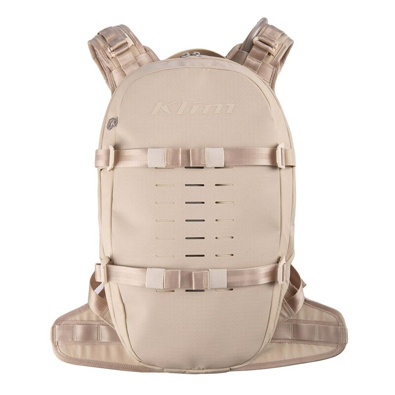 Klim Arsenal 15 Peyote Backpack - Speed Addicts