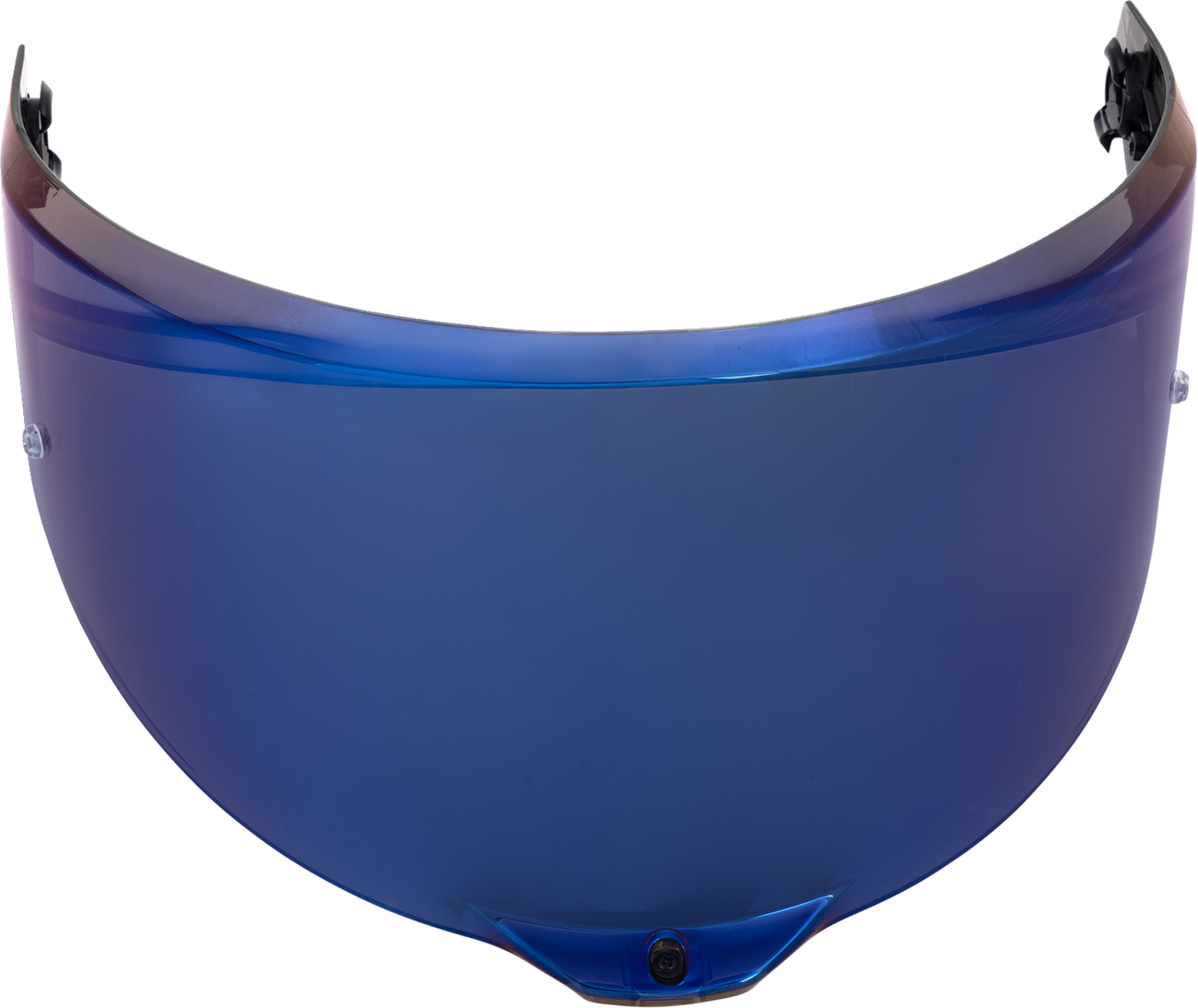 AGV GT8-1 K7 Iridium Blue Shield - Speed Addicts
