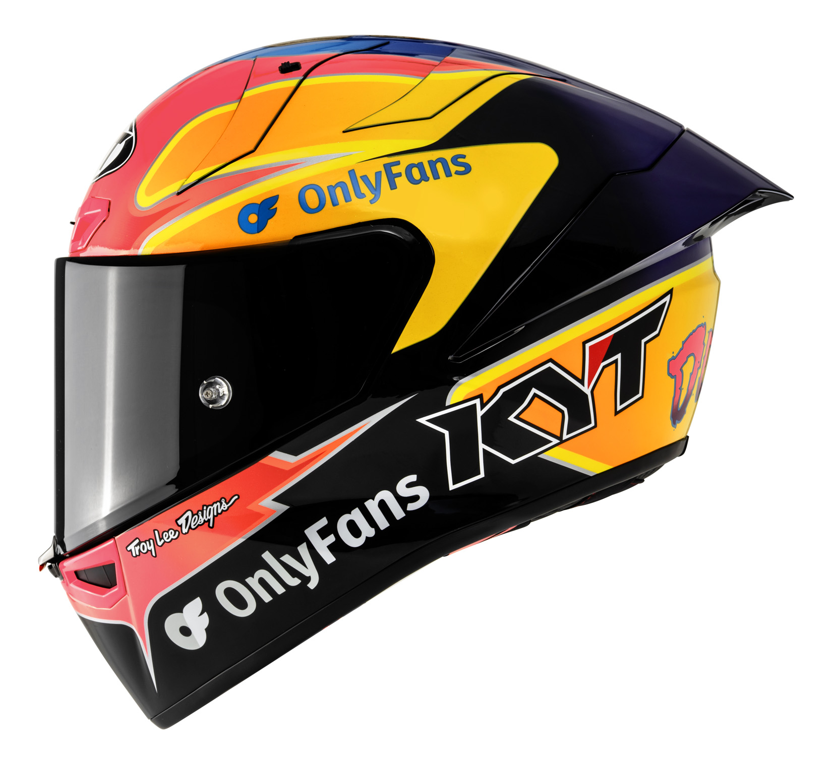 full face ls2 helmets HJC CS-R3 Playcar Helmet Charlie COLOR:HUMMINBRD LIVE2 The helmet is perfect Centurion's Helmet, Ihor Tkachenko