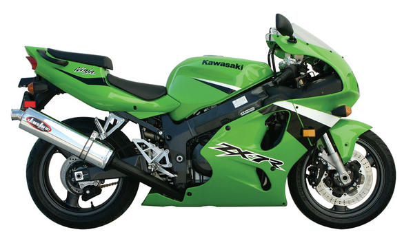 その他 jar Jardine RT1 Bolt On Aluminum Exhaust System Muffler Kawasaki Ninja