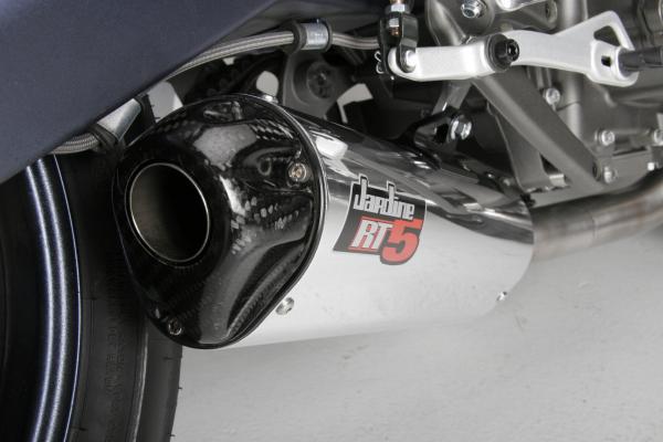 Jardine RT-One Buell スリップオンマフラー Jardine RT-One Buell スリップオンマフラー