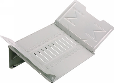 Master Desktop Catalog Rack 12