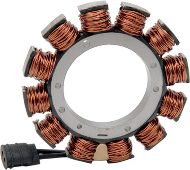 キャンディーズ MD Drag Specialties 2-Wire Stator - '81-'88 FX FL - DS-195098