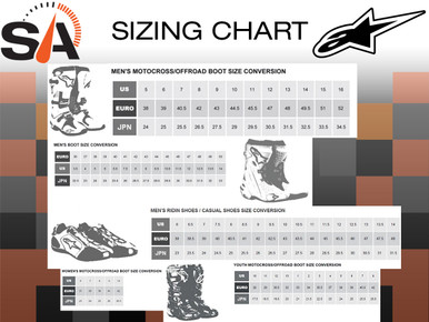 Alpinestars Tech 10 Inner Bootie - Speed Addicts