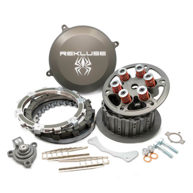 Rekluse Racing Radiuscx Clutch Sher - RMS-7908004