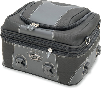 Saddlemen Pillion Luggage Bag - 3516-0145 - Speed Addicts