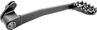 HDBP-TIP R FLO MOTORSPORTS Universal Touring Tip Red