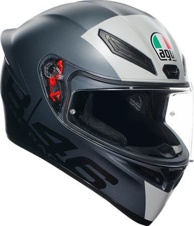 AGV K1 S Helmet - Limit 46 2XL