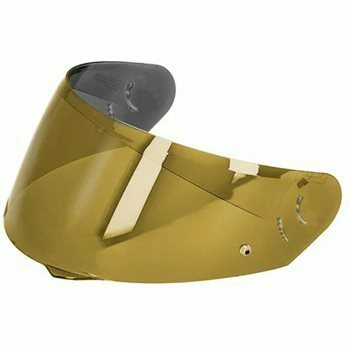 HJC HJ-40 Pinlock RST Gold Shield for RPHA 71 - Speed Addicts