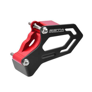 Zeta Case Saver W/ Cover Hon - ZE80-8042 - Speed Addicts