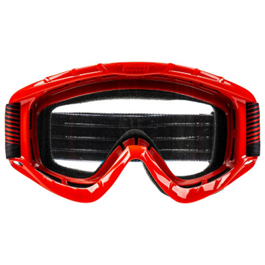 Sugo Red Goggle - Speed Addicts