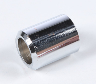 Harddrive Axle Spacer Chrome 43674-95 3/4