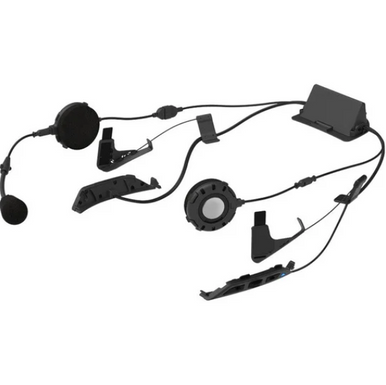 Sena SRL 3 Motorcycle Bluetooth Communication System Compatible
