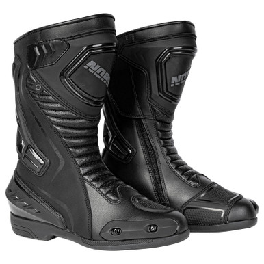 ノーノ
'Caminantes'シリーズ 
3作アルバム
ポマリコ NORU Hakone Black Boots - Speed Addicts