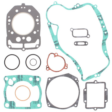 ととページ Kawasaki Motorcycle 1994 OEM Parts Diagram for Fuel Tank (ZX750-L2