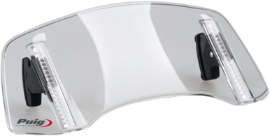 Visière Multi-Régable 2.0 Clip-on HONDA NC750X 2025 (Typ:RH23A Visière Multi-Régable 2.0 Clip-on HONDA NC750X 2025 (Typ:RH23A