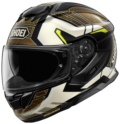 shoei gt air 2 aperture tc3 GT-Air II Full Face Motorcycle Helmet : Automotive smooth ride GT-Air 3 Scenario - Scenario