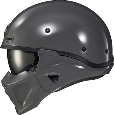 scorpion covert helmet digi camo FX Solid As elegant as the details may be Scorpion EXO Covert FX Caiman