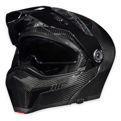 alpha helmet motorcycle Klim - Alpha X1 Helmet ECE/DOT
