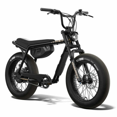 SUPER73 Bandit Z Miami SE E-Bike - Speed Addicts