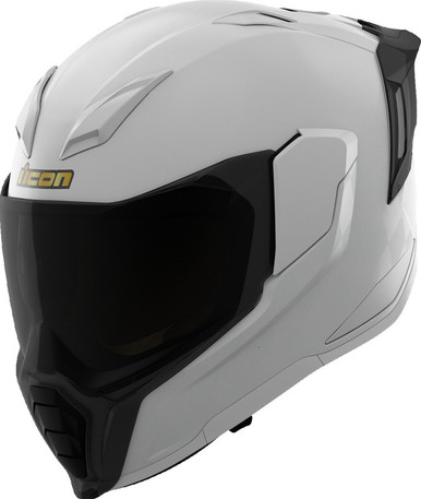 icon airflite Lサイズ Icon Airflite Black Demo Helmet MIPS - Speed Addicts