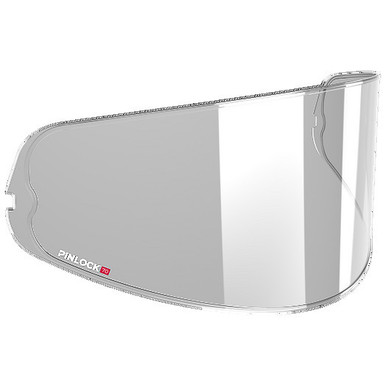 HJC HJ-38 Clear Pinlock Insert for i71, F71 i11 - Speed Addicts