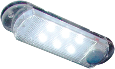 Hard Bagger LED Trunk Light Battery Powered - LED06-BAT - Speed Addicts
