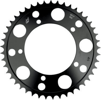 Driven Racing Rear Sprocket 45 Tooth Suzuki/Triumph - 5017-520-45T