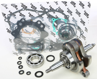 Hot Rods Bottom End Kit - CBK0114 - Speed Addicts