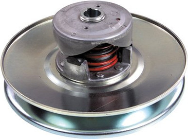 Comet Drive Clutch 40C 1" Bore S/M W Orks With 209133 - 203015AC ...