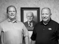 Continuing the Tradition: A Father's Day Reflection