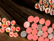 Machinability of Aluminum Round