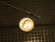 Amazing Welding Pic - Hand Welding the Nearly Impossible