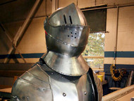 Custom Suit of Armor