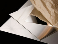 Stainless Steel Sheet Guide: Alloys & Finishes