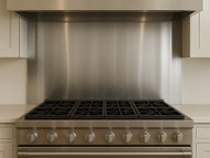 Find the Perfect Stainless Steel Sheet for Your Backsplash 