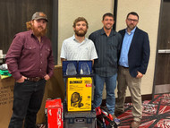 People Behind Your Projects: ESMW’s Luke Hubbard, 2nd Overall at Ultimate Apprentice Contest
