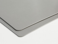 Rounded Metal Corners: Knock-Off vs. Radius Options for Sheet and Plate Orders 