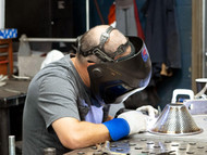 Supporting U.S. Manufacturers with Custom Metal Fabrication & Precision-Cut Metals 